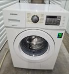 Bra tvättmaskin Samsung 6 kg i gott skick