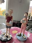 Kända figurer som var poppis i början av 2000-talet