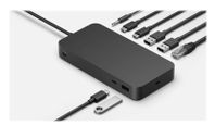 Microsoft Surface Thunderbolt 4 Dock - helt ny