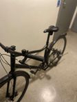 AX SPACE BLACK 25,  