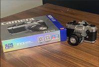 Lego kamera