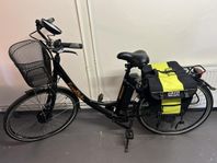Ecoride Ambassadör elcykel