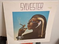 LP Sylvester – All I Need