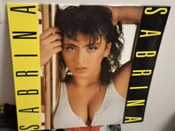SABRINA – Boys (Summertime Love) 12", 45 RPM, Single