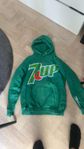 7 up hoodie herr