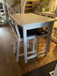 barbord +stolar