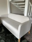 Soffa (som ny!)