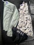 Klädpaket 145/152