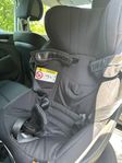 BeSafe iZi Modular RF X1 i-Size (Fresh Black Cab)