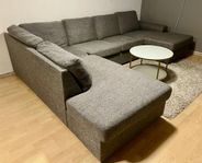 Stor soffa Mio Friday divan & schäslong