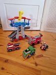 Paw Patrol 