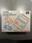 Super Famicom mini Japanese version