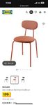 Ikea stollar