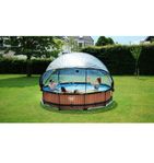 exit pooltak 360cm