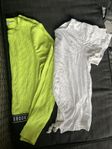Klädpaket 170