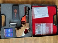 Morini CM 22M .22 lr