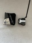 Taylormade spider tour