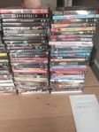 Dvd filmer