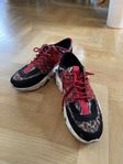 Animal Print skor