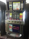enarmad bandit bally ”las vegas III”