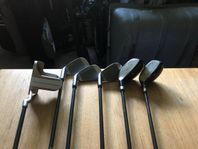 Golfklubbor junior 