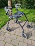 Rollator 2st