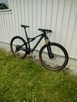 Orbea Oiz omx Tr