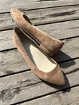 Ecco ballerina 38