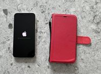 iPhone 12 vit, 128GB