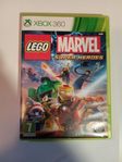 Lego Marvel super heroes 