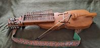 Nyckelharpa 