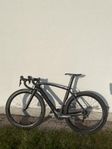 specialized s works