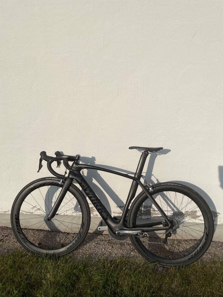 specialized s works
