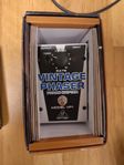 Behringer Vintage Phaser gitarr pedal effekt