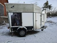 hästtransport 