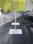 Stativ TV/Skärm