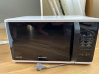 Mikrovågsugn SAMSUNG