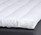 Mille Notti Featherbed 140x200