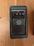 Behringer Vibrato gitarr effekt pedal