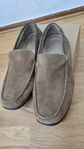 Ecco loafer, str 42