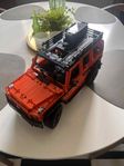 Lego technic 