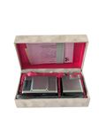 Contax T Kompaktkamera film tested , Flash unit not working