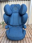 Cybex Solution Platinum Z i-Fix