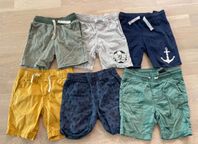 Shorts strl 110