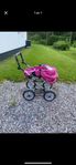 dockvagn brio