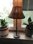 IKEA lampa