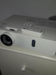 panasonic PT-VW340
