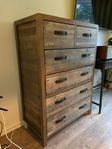 Woodenforge Byrå