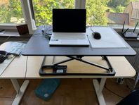Sit - Stand desk