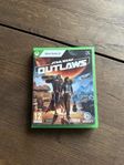 Star Wars Outlaws Xbox Series X